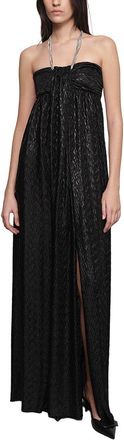 Sabina Mus&aacute;yev Bruna Maxi Dress