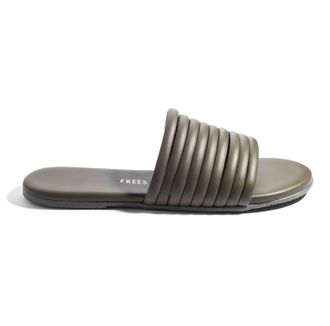 Tkees Womens Simple Sandal In Cargo Olive