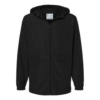 Champion Anorak Jacket