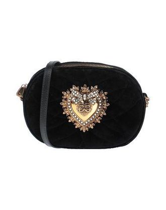 Dolce & Gabbana BORSE - Borse a tracolla su YOOX.COM