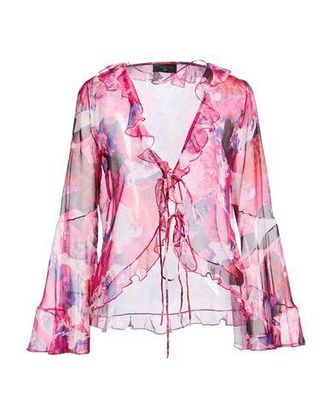 Ga&euml;lle Paris TOPS - Hemden auf YOOX.COM