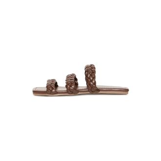 Ichi Scarpe - - Shoes - Donna - Marrone - 37 EU