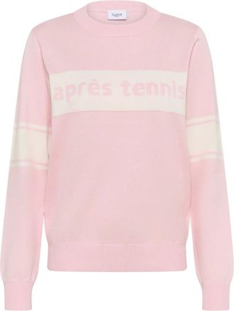 Saint Tropez Mujer, Jerseys, Rosa, Talla: 2XL