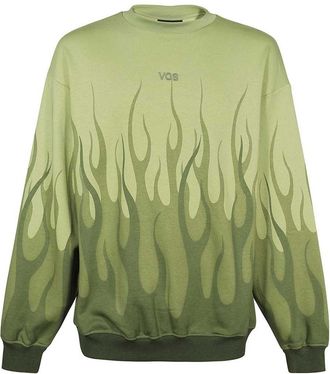 Vision Of Super Cotton Sweatshirt