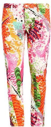 Dsquared2 BOTTOMWEAR - Jeans on YOOX.COM