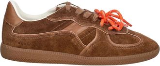 Nokwol Donna, Scarpe, Marrone, 39 EU, new