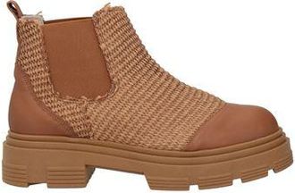 Baldinini SCHUHE - Stiefeletten auf YOOX.COM