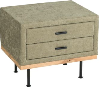 Schubiger M&ouml;bel Nachttisch Rudy