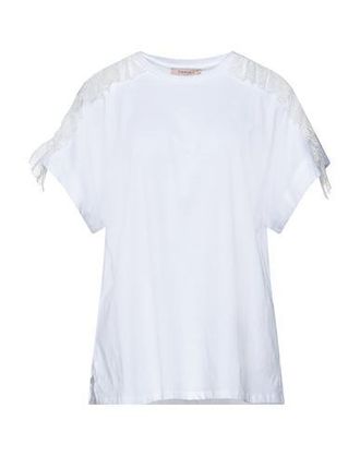 Twin-Set TOPS - T-shirts auf YOOX.COM