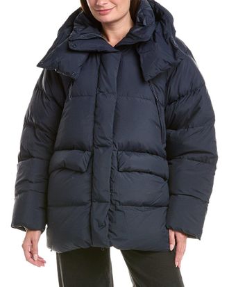 Helly Hansen Inspire Down Puffer Jacket