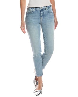 L'agence Lagence Margot High-Rise Skinny Jean
