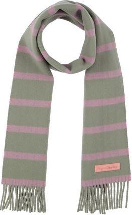 Acne Studios ACCESSORIES - Scarves on YOOX.COM