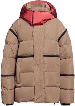 Dsquared2 COATS & JACKETS - Puffers sur YOOX.COM