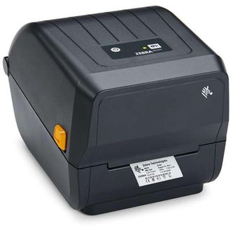 Zebra Zd230 Impresora De Etiquetas Transferencia T&eacute;rmica 203 X 203 Dpi Al&aacute;mbrico Negro