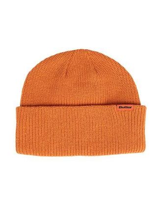 Butter Goods Tall Wharfie Beanie