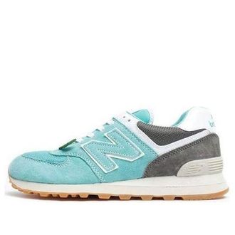 New Balance x Mita x Oshman Mojito 574 Green ML574MO