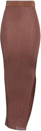 &Aacute;eron BOTTOMWEAR - Maxi skirts on YOOX.COM