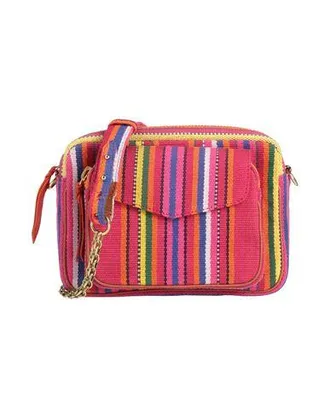 CLARIS VIROT BAGS - Cross-body bags sur YOOX.COM