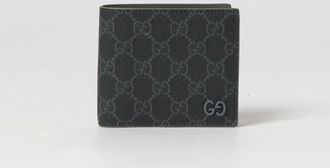 Gucci Portafoglio Uomo colore Nero