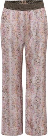 Gustav Donna, Pantaloni, Multicolore, 2Xl, new
