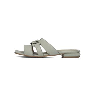 Mace Mace, Schoenen, Dames, Groen, 37 EU, M1119 Nub