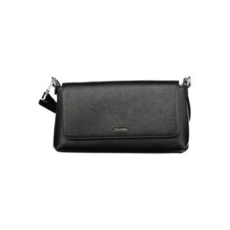 Calvin Klein Polyurethane Womens Womens Handbag