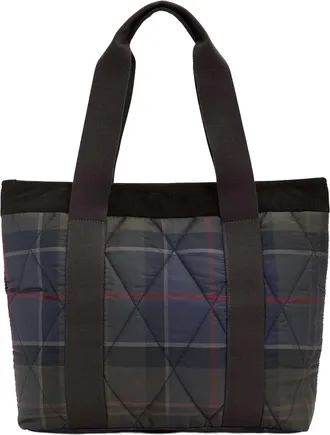 Barbour Healy Tote Bag - Multicolor