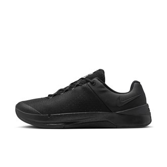 Nike Mens MC Trainer 4 Training Shoes in Black | IM3575-001