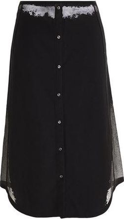 Diesel Midi skirts