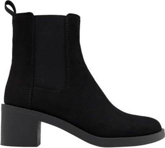 Graceland chelsea boots zwart