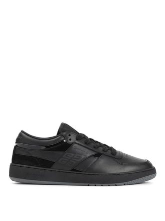 Givenchy G Move Low Sneakers