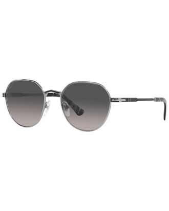 Persol Mens 53Mm Polarized Sunglasses