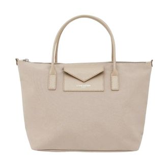 Lancaster Donna, Borse, Beige, Taglia unica, new