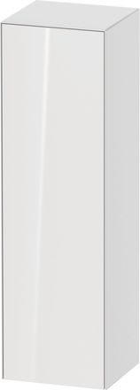 Duravit Duravit - Blanco Tulip&aacute;n Armario De Media Altura, Anchura 400 X