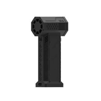 OEM Este Ventilador, Equipado Con Un Motor Sin Escobillas De 130.000 Rpm, Un Potente Ventilador Recargable Por Usb Y Un Dise&ntilde;o De Turbina, Es Adecuado Par