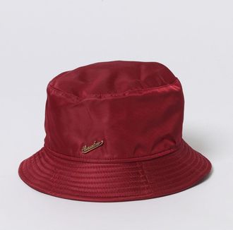 Borsalino Cappello Morgan Rain Borsalino in poliammide