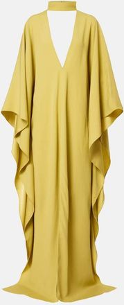 Taller Marmo OOO crepe cady kaftan