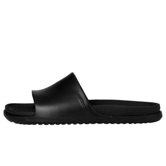 Native Mens Native Shoes Spencer LX Wanderfoam Jiffy Black / Jiffy Black F0000196-1001