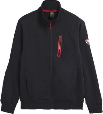 Diadora Sudadera Fz Sudadera De Trabajo Ducati - Xxxl