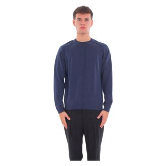 Daniele Fiesoli Uomo, Maglie, Blu, 2Xl, new