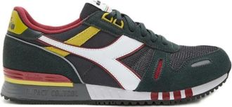 Diadora Hombre, Zapatos, Multicolor, Talla: 44 EU