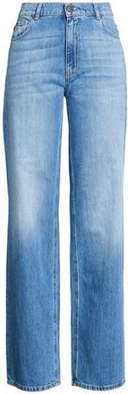 Twin-Set PARTES DE ABAJO - Pantalones vaqueros en YOOX.COM