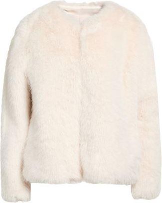 iBlues CAPISPALLA - Shearling & Teddy su YOOX.COM