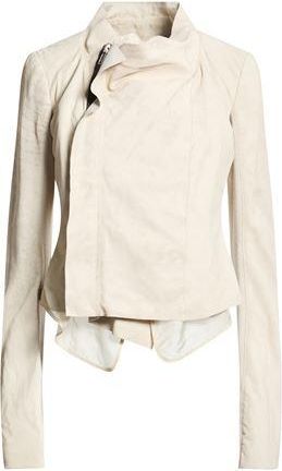Rick Owens COATS & JACKETS - Jackets sur YOOX.COM
