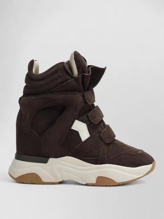 Isabel Marant high-top sneakers