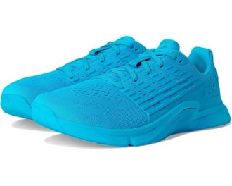 Inov-8 F-Lite Sneakers Blue Lace Up Cross Training Shoes ZOGG2725