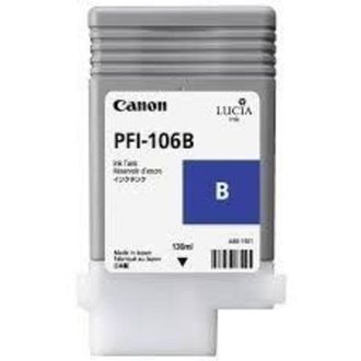 CANON Pfi-106 B Ink Blue