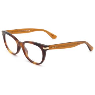 Tommy Hilfiger Womens 50 mm Eyeglasses