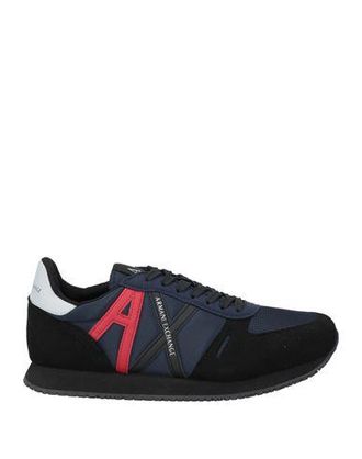 A|X Armani Exchange SCHUHE - Sneakers auf YOOX.COM