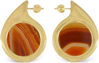 Panconesi Dusk Earrings Small